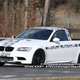 Illustration for article titled The BMW M3 Pickup is not for real